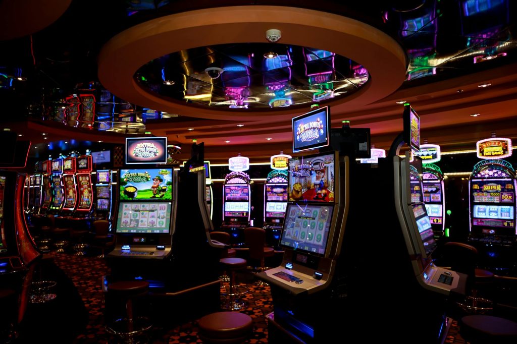 Ưu điểm game game nổ hũ rút tiền mặt
