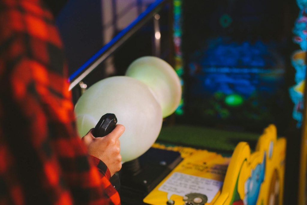Mẹo chơi game nổ hũ rút tiền mặt