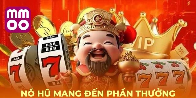 Cơ chế vận hành và cách tham gia Nổ hũ momo