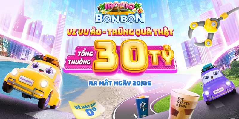 Tổng quan về trò chơi Nổ hũ momo tại W88
