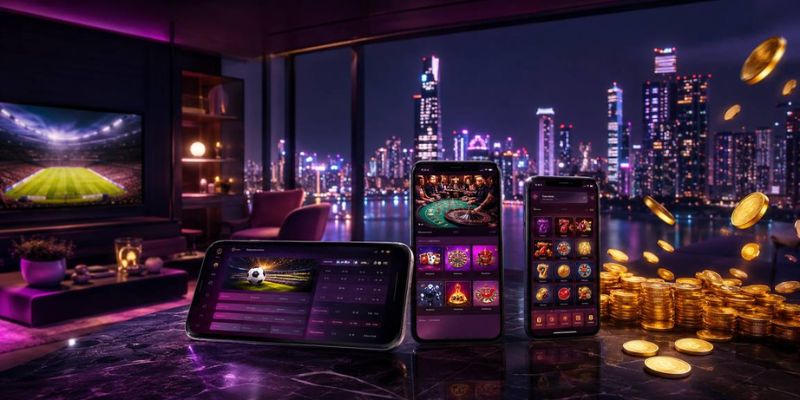 Những sai lầm cần tránh khi tìm hiểu Nổ hũ momo